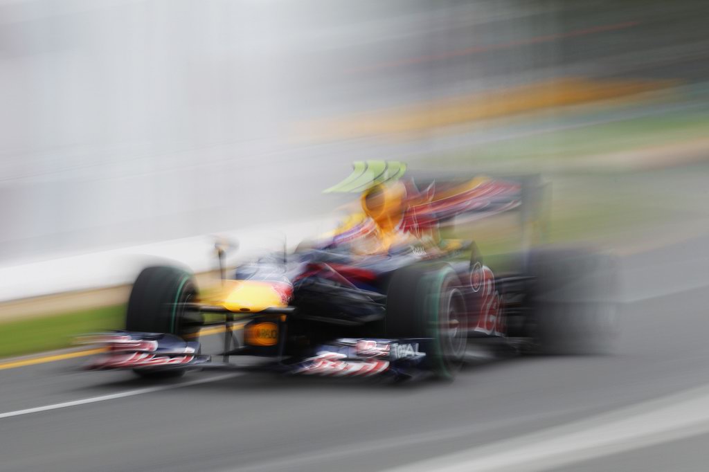 GP Australia - Prove Libere